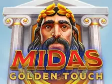 Midas Golden Touch